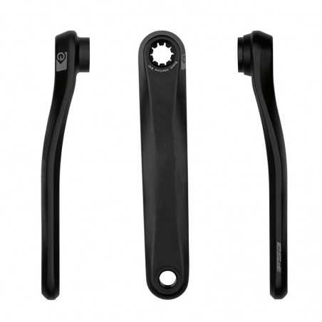 FSA Juego de bielas aluminio CK-602 E-BIKE 170 MM BOSCH GEN3 705190