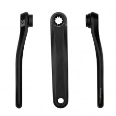 FSA Juego de bielas aluminio CK-602 E-BIKE 175 MM BOSCH GEN3 705191