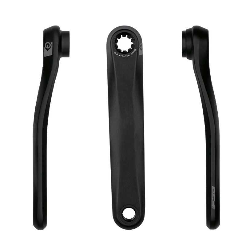 FSA Juego de bielas aluminio CK-602 E-BIKE 175 MM BOSCH GEN3 705191