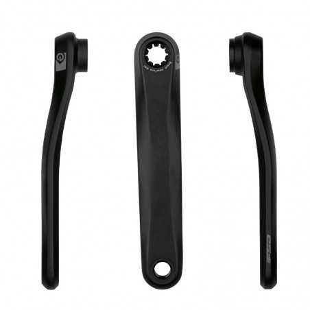 FSA Juego de bielas aluminio CK-602 E-BIKE 175 MM BOSCH GEN3 705191