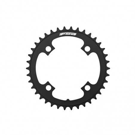 FSA 4-hole aluminum plate E-BIKE YAMAHA 104 BCD 38D 1V 705195