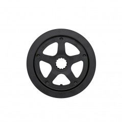 FSA Steel plate with plate cover E-BIKE BOSCH DIRECT MOUNT 38D 705196