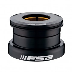 FSA Juego de direccion  aluminio integrada 1 I/E A-HEAD 1-1/8-1.5" 3.7 MM 714203