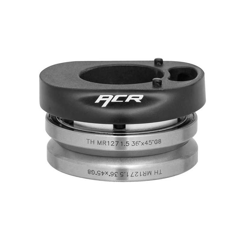 FSA JUEGO DE DIRECCION INTEGRADA ACR NO.55R TAPERED 1-1/8" 1.5" 36/45º 714204