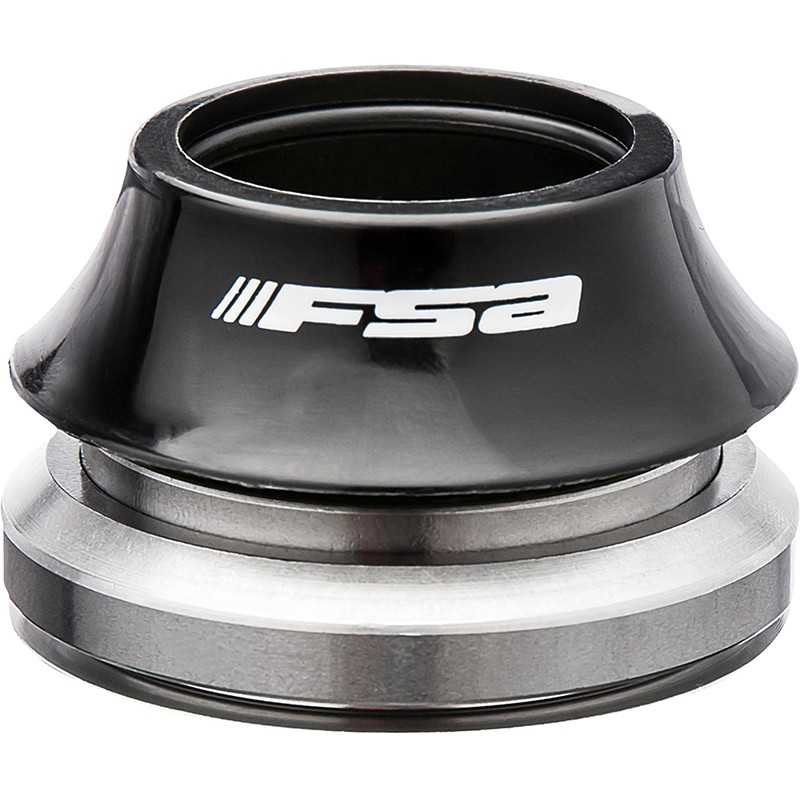 FSA Juego de direccion  aluminio integrada NO.47/50P A-HEAD 1-1/8-1.5" 36x45º 714205