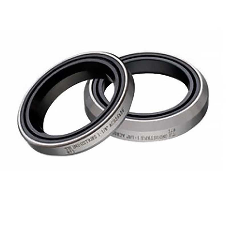 FSA Rodamiento de dirección bicicleta NO.8C-138 ACB 45°X45° 1-3/8" MR151 714209