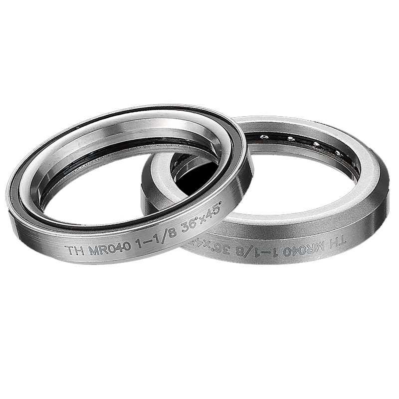 FSA Single Sealed Bicycle Headset Bearing TH-873/DJ ACB 1-1/8" 36x45º MR040 714210