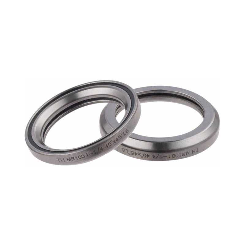 FSA Rodamiento de dirección bicicleta TH970/DJ 45ºx45º 1-1/4" ACB MR100 714212