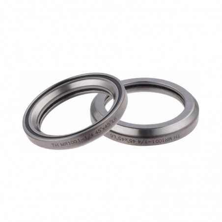 FSA Bicycle headset bearing TH970/DJ 45ºx45º 1-1/4" ACB MR100 714212