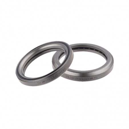 FSA Rodamiento de dirección bicicleta TH970/DJ 45ºx45º 1.5" ACB MR171 714213