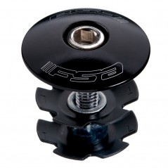 FSA Araña de direccion con tapa aluminio TH-874-1 1-1/8" 714215
