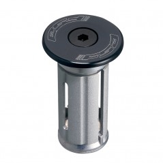 FSA Steering spider with aluminum cover TH-881-1 1.5" CARBON 714217