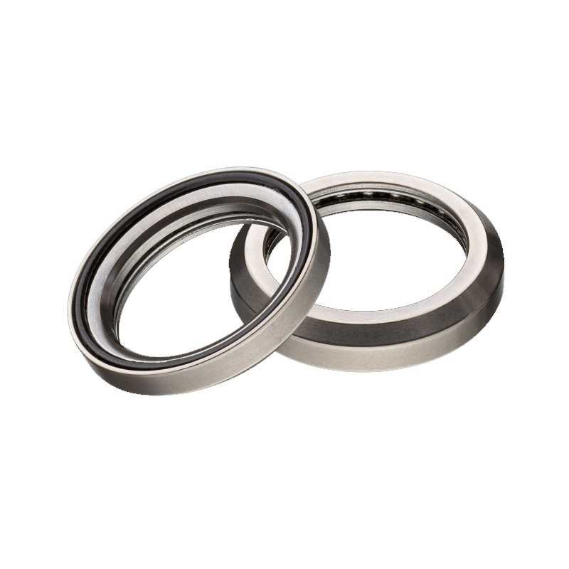 FSA Rodamiento de dirección bicicleta sellado doble TH-800 36ºx45º 1-1/8" MR075 714234