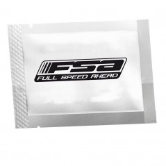 FSA Pasta de montaje para tija carbono/aluminio MW068 5 GR 714248