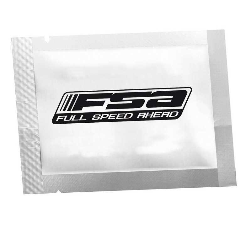 FSA Pasta de montaje para tija carbono/aluminio MW068 5 GR 714248