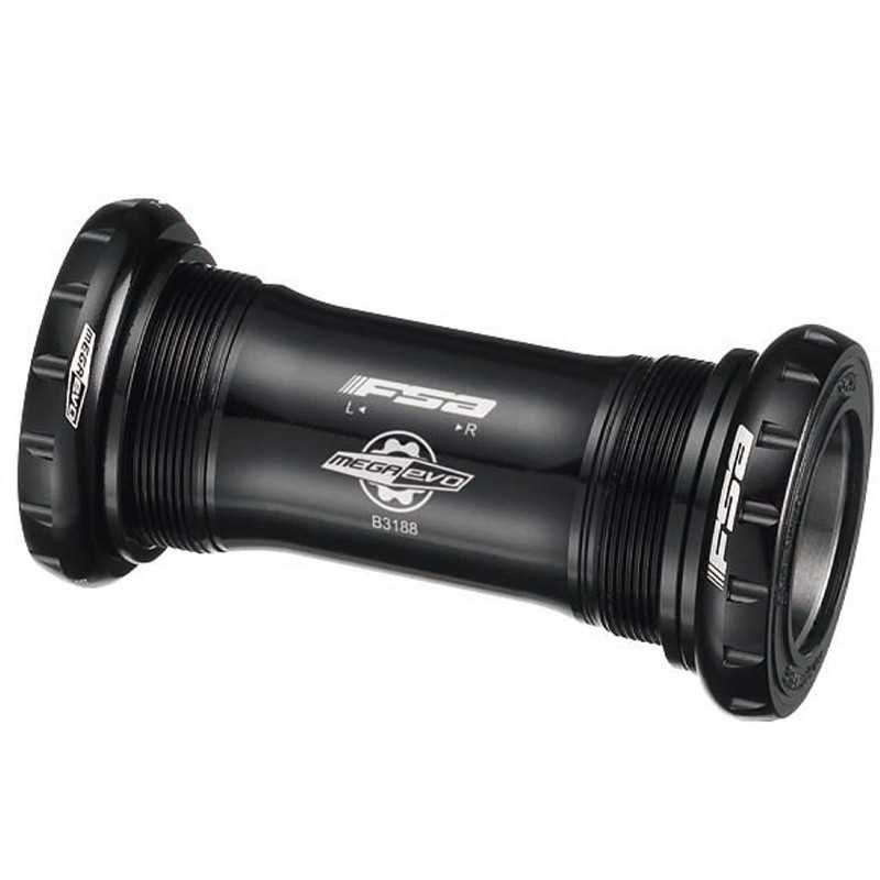 FSA CARTRIDGE BOTTOM BRACKET BB392EVO 7000 BSA 68/73 MM 714254
