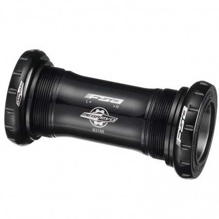 FSA CARTUCHO EJE PEDALIER BB392EVO 7000 BSA 68/73 MM 714254