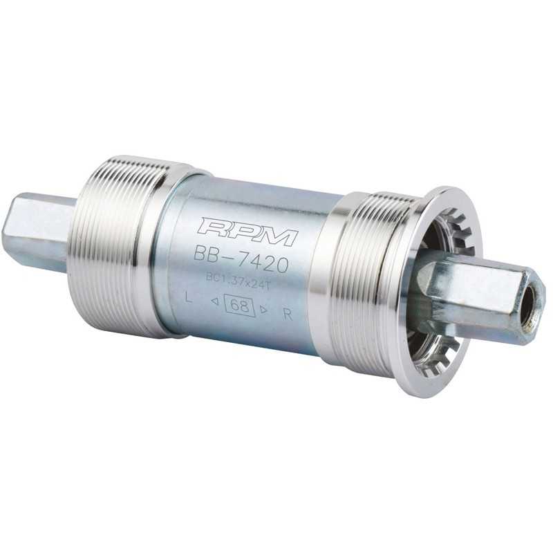 FSA CARTRIDGE BOTTOM BRACKET POWER PRO BB-7420AI JIS 68x103 MM 714256