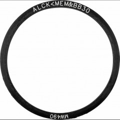 FSA Spacer for modular connecting rod 3 MM 148 BOOST MW490 714259