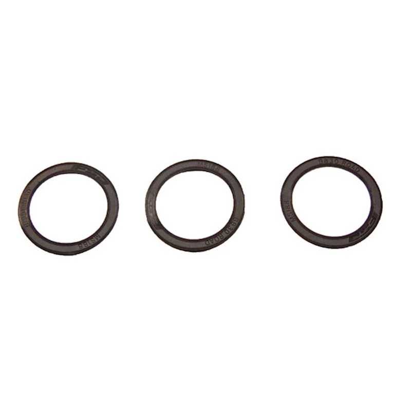 FSA Set o kit de 3 espaciadores pedalier BB30 MS188 714264