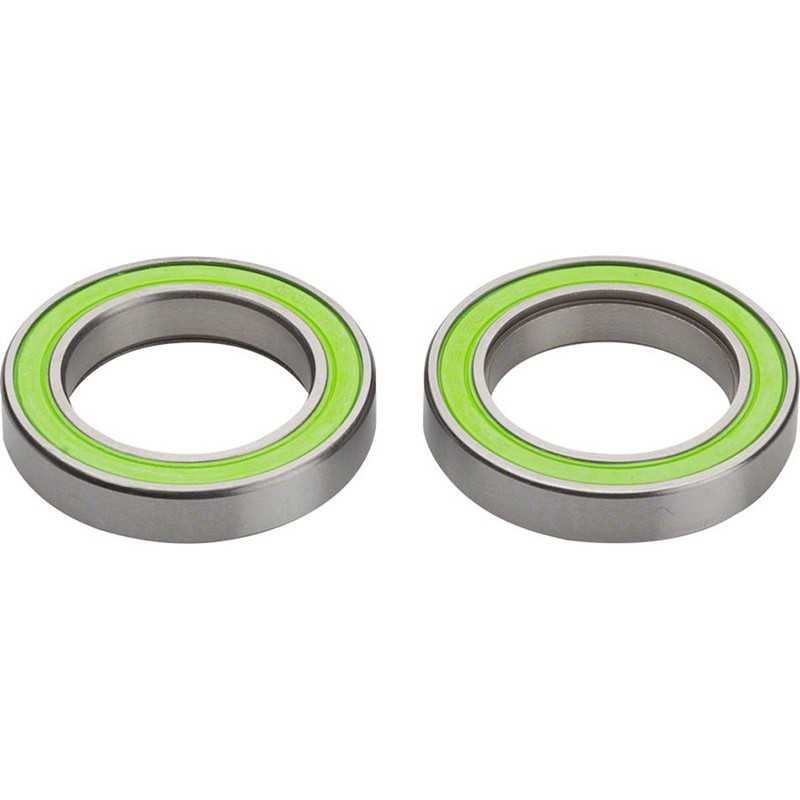 FSA Juego de rodamientos para pedalier MEGAEXO 24 MM V3 MR102 714265