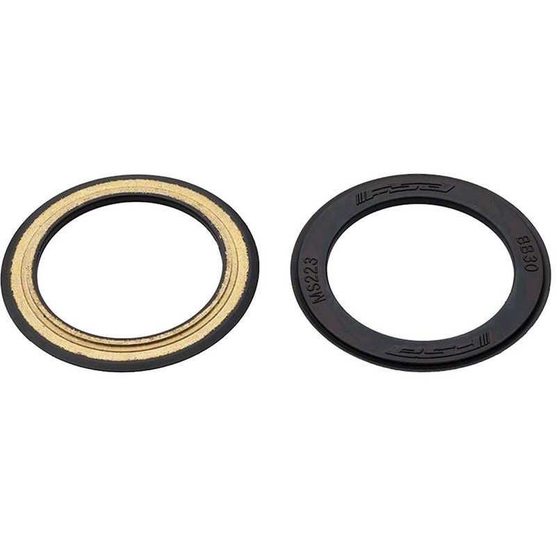 FSA Bottom bracket dust set BB30 MS223 714269