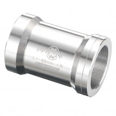 FSA BOTTOM BRACKET ADAPTER PRESSFIT 30 - BSA 68 B3167 714270
