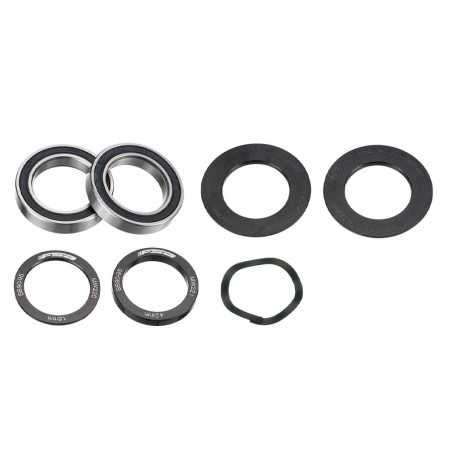 FSA BEARINGS SET BB90 TREK MEGA-EXO 714271