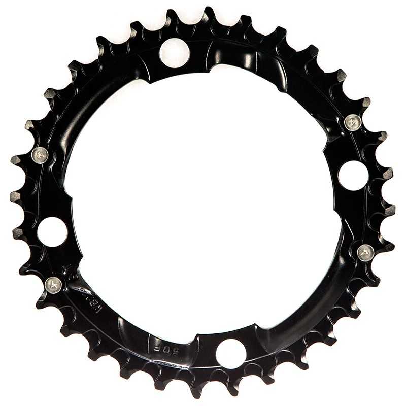 FSA Steel 4-arm chainring MTB 104 BCD 32D M10 714294