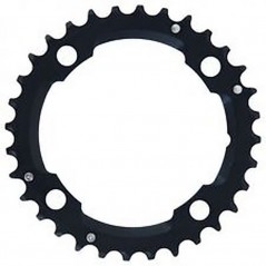 FSA Plato 4 brazos aluminio MTB 104 BCD 32D X10 714298