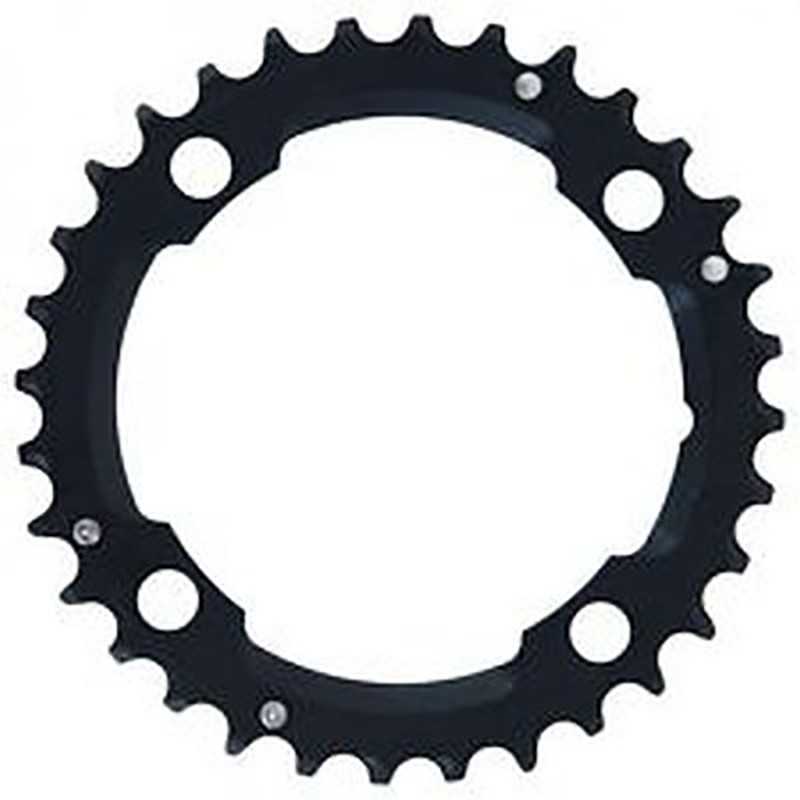 FSA Plato 4 brazos aluminio MTB 104 BCD 32D X10 714298
