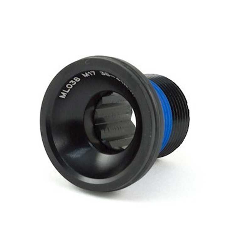 FSA Tornillo biela izquierda modular ML038 V-DRIVE MEGAEXO 714303