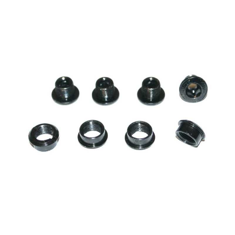 FSA Kit tornillos para plato E-BIKE ML138/ML462 714304