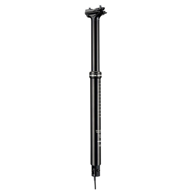 FSA Tija de sillin aluminio telescopica recorrido 150 MM FLOWTRON SB0 30.9MM 446 718738