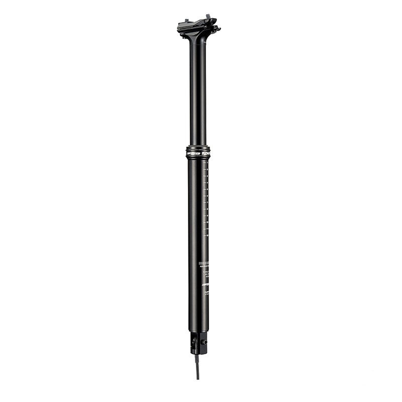 FSA Tija de sillin aluminio telescopica recorrido 175 MM FLOWTRON SB0 31.6 508 718740