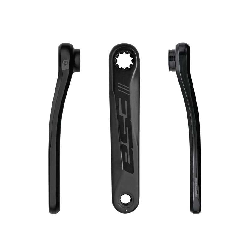 FSA Juego de bielas aluminio CK-745/IS ISIS E-BIKE 175 MM BOSCH GEN2 719239