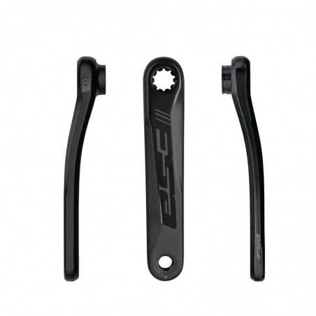 FSA Aluminum crankset CK-745/IS ISIS E-BIKE 175 MM BOSCH GEN2 719239