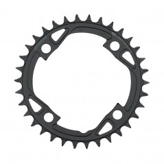FSA CHAINRING E-BIKE MEGATOOTH 104 BCD 34D SHIMANO 1X12V 719358