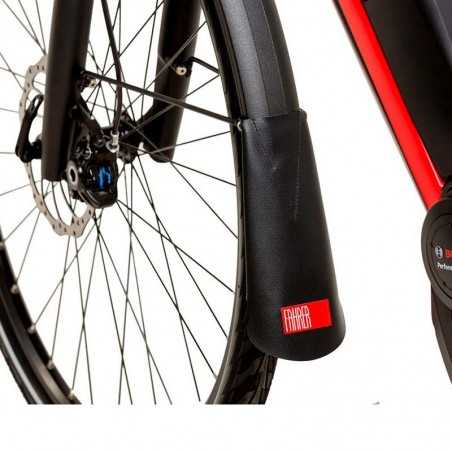 FAHRER Protective cover for fender width 65-75 MM LATZ E PLUS 719456