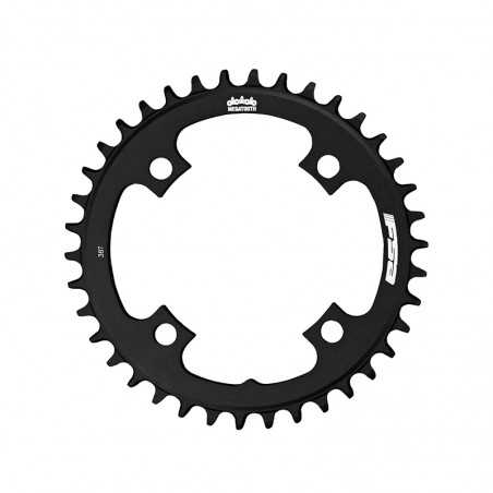 FSA Aluminum 4-arm chainring E-BIKE MEGATOOTH 104 BCD 42D 1X11V 719667