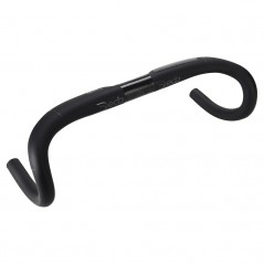 DEDA Manillar bicicleta carbono SUPERZERO RS AERO DCR 31.7 MM 720296VAR