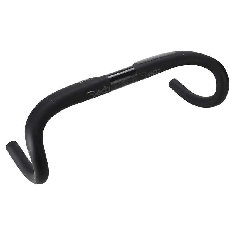 DEDA Manillar bicicleta carbono SUPERZERO RS AERO DCR 31.7 MM 720296VAR