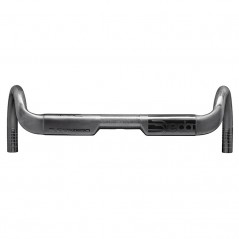 DEDA Carbon bike handlebar SUPERZERO GRAVEL DCR 31.7 MM 16º SUPERZERO GRAVEL DCR 31.7 MM 16º 720301VAR