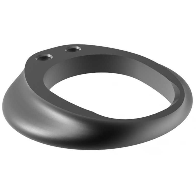 DEDA Adapter for vinci dcr handlebar headset for frame BIANCHI SPECIALISSIMA 720307