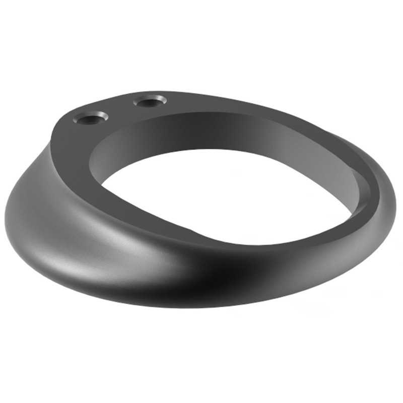 DEDA Adaptador para direccion manillar vinci dcr cuadro CANNONDALE SUPERSIX 720311