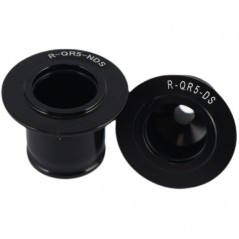 FSA Quick release bushing hub u2140 wheels VISION TEAM 35 DISKI MW133 720353