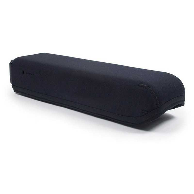 FAHRER Protector de bateria para portabultos SHIMANO STEPS E6000 E-BIKE 720408