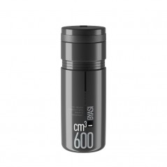 ELITE Bidon botellin bicicleta portaherramientas BYASI 600ML 720437