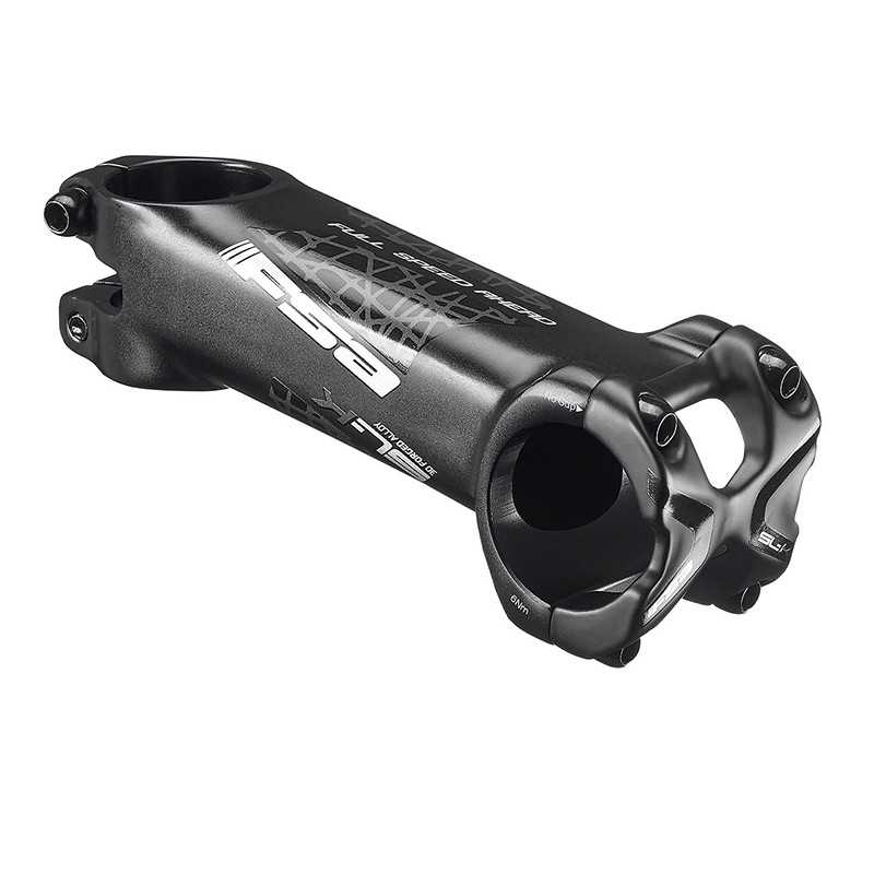 FSA Potencia Tija Manillar aluminio SL-K MTB A-HEAD 1-1/8" 31.8 MM 12º 720727