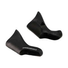 CAMPAGNOLO Juego apoyamanos cubremanetas goma SUPER RECORD/RECORD EPS 720728